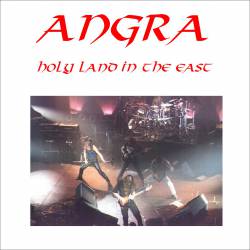 Angra : Holy Land in the East